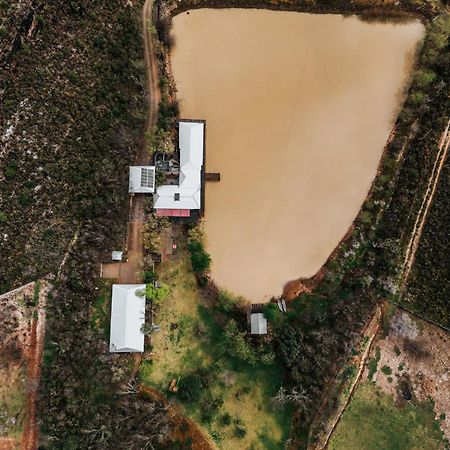 De Cango Farm Oudtshoorn Exterior photo